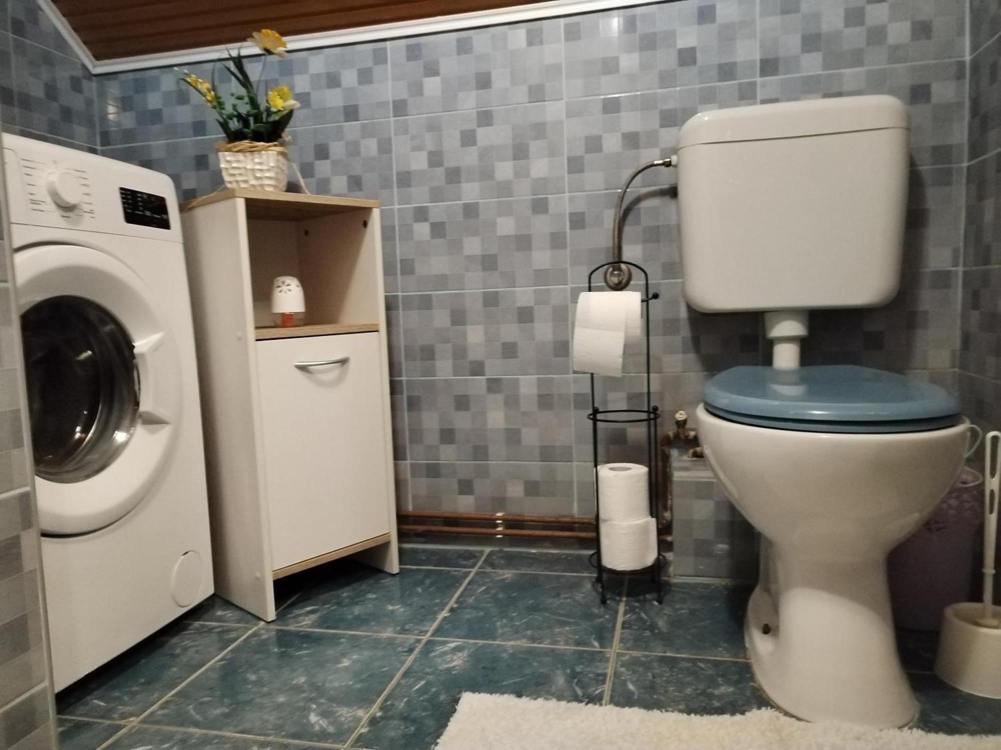 Apartmani Jozic Garesnica Esterno foto