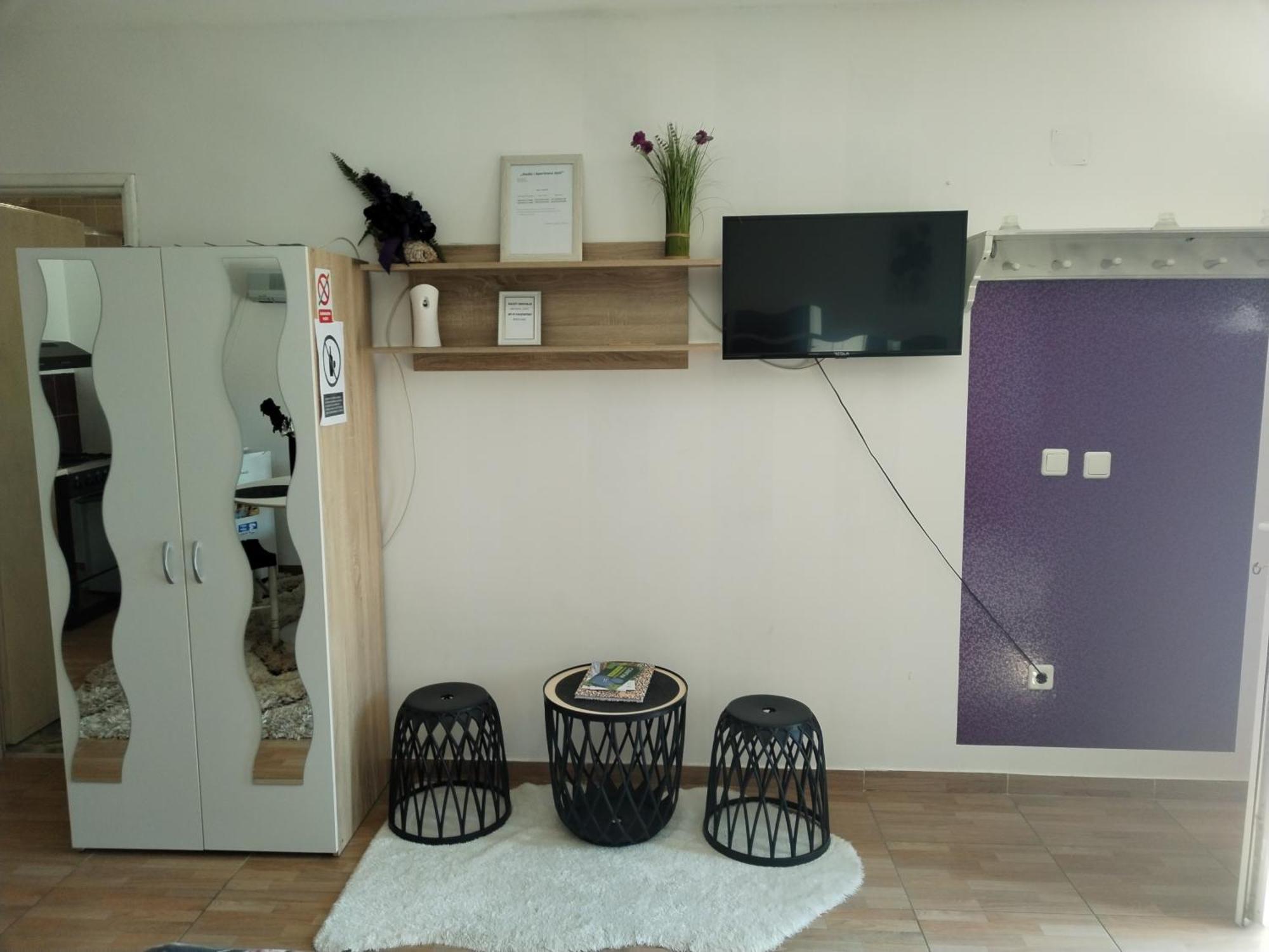 Apartmani Jozic Garesnica Esterno foto